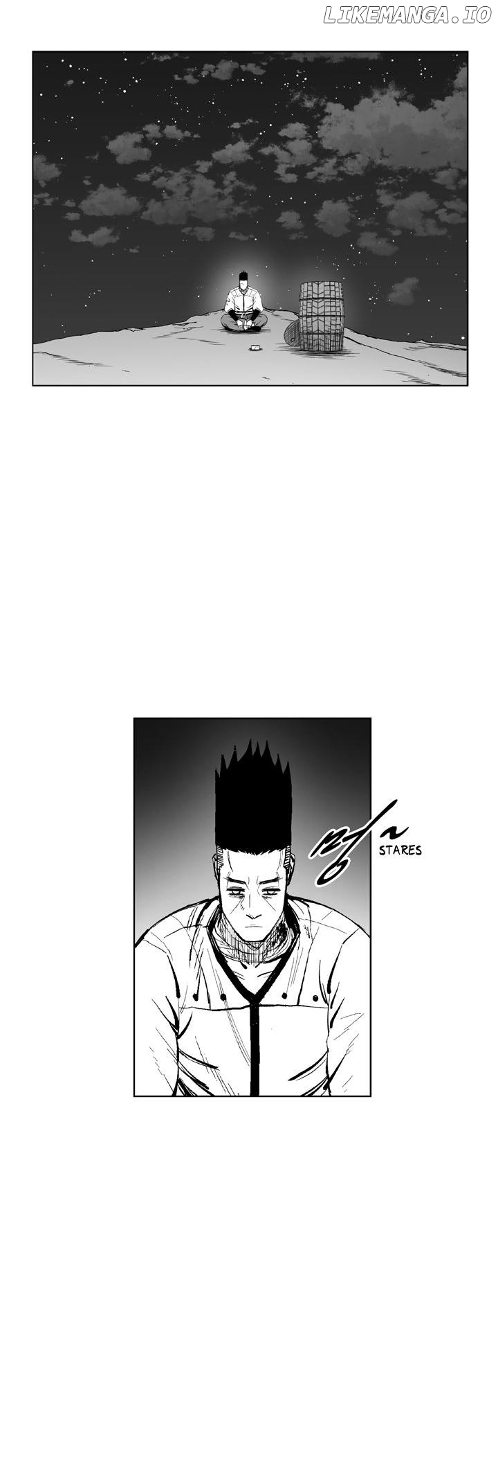 Read Red Storm EN Manga Online