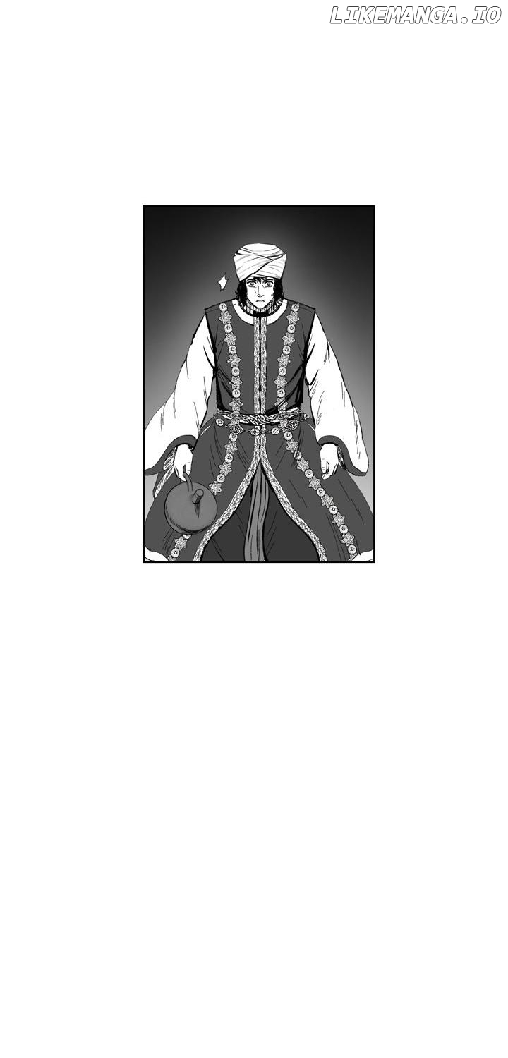 Read Red Storm EN Manga Online