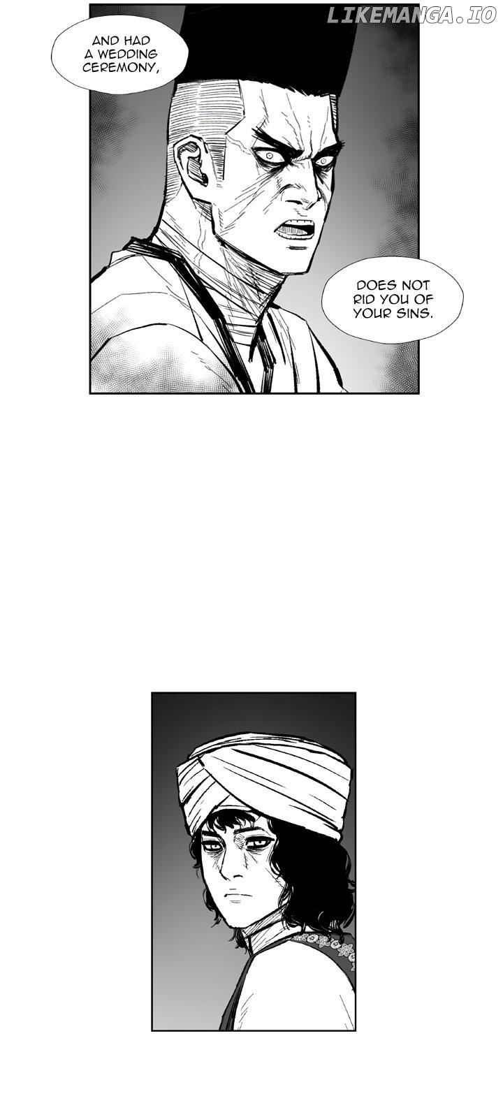 Read Red Storm EN Manga Online