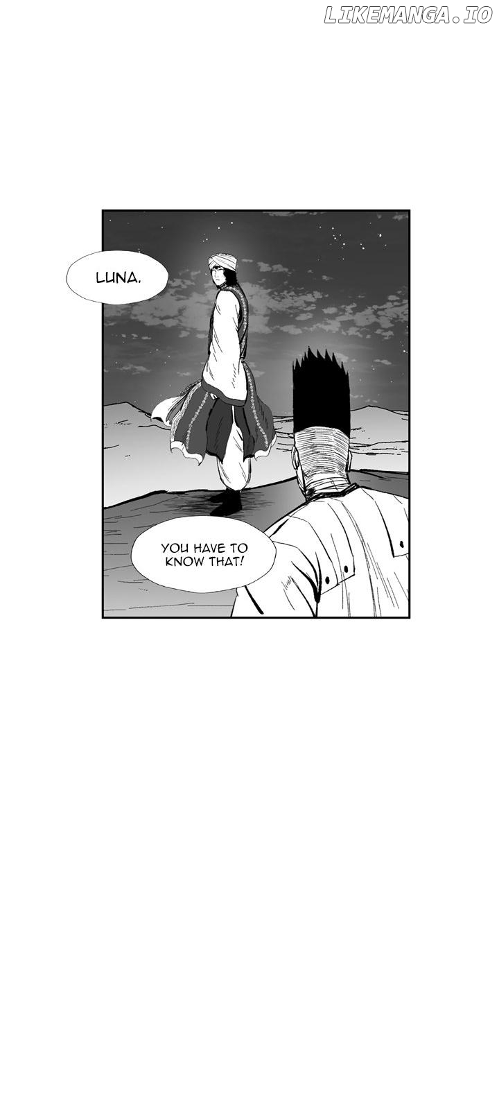 Read Red Storm EN Manga Online