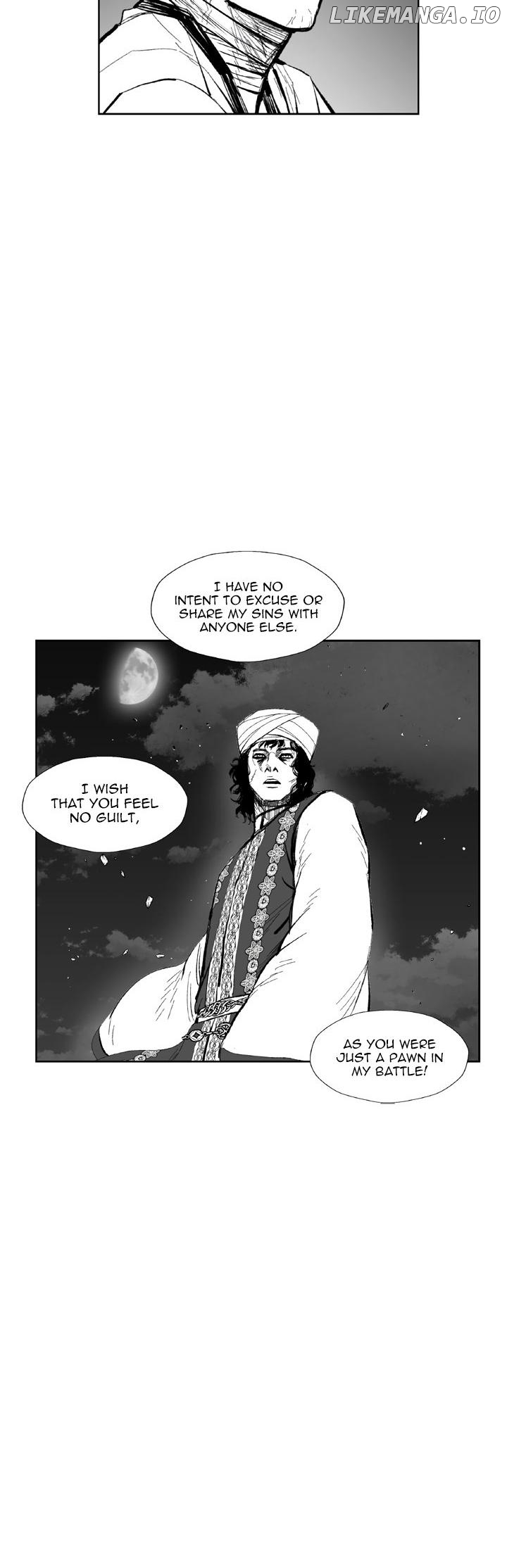 Read Red Storm EN Manga Online