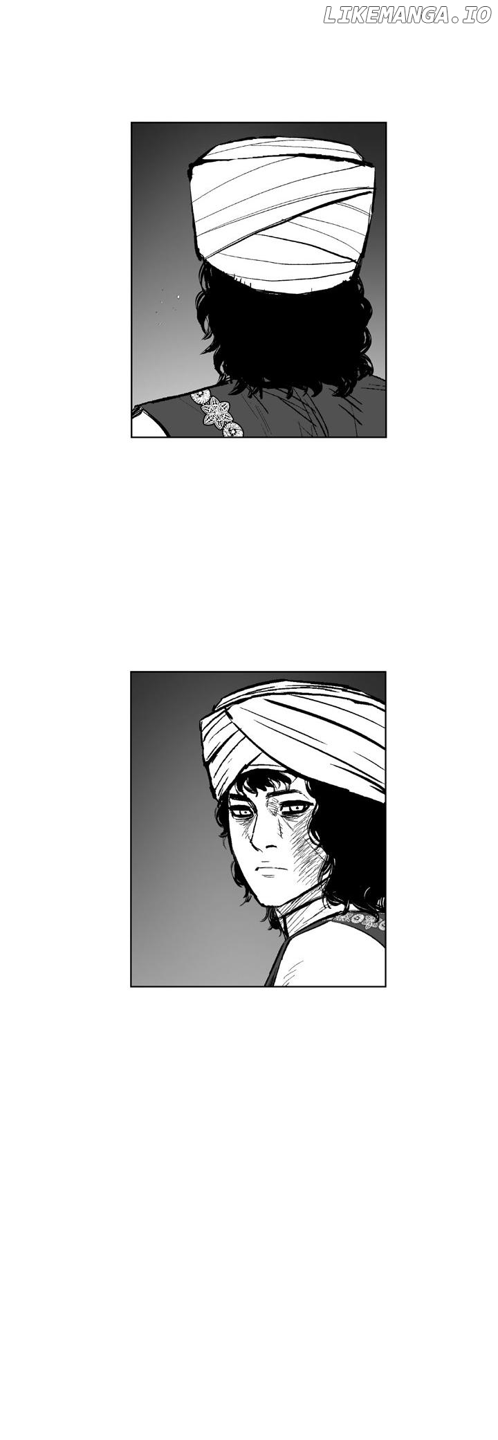 Read Red Storm EN Manga Online