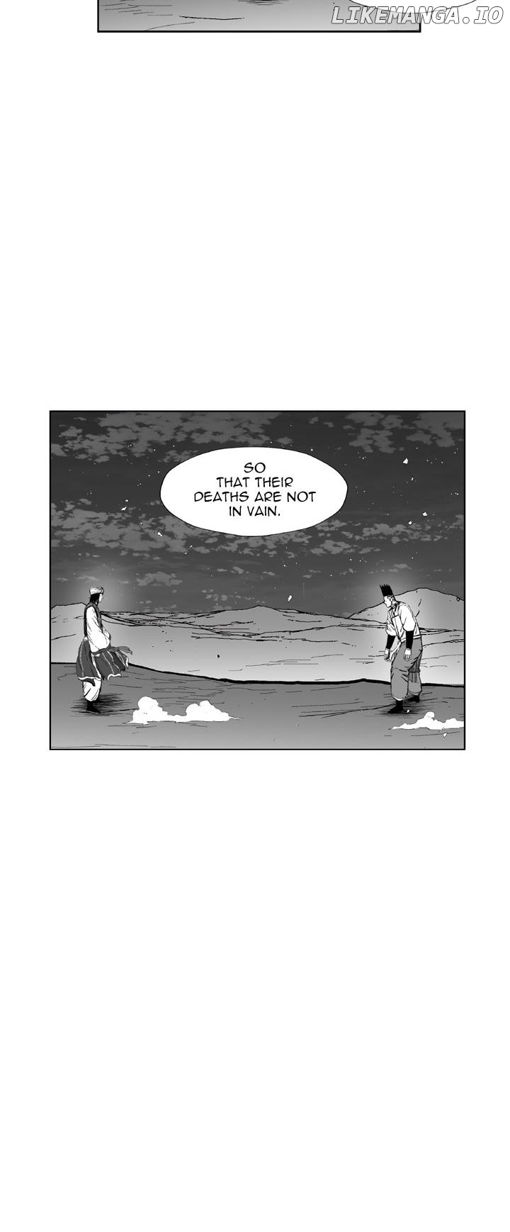 Read Red Storm EN Manga Online