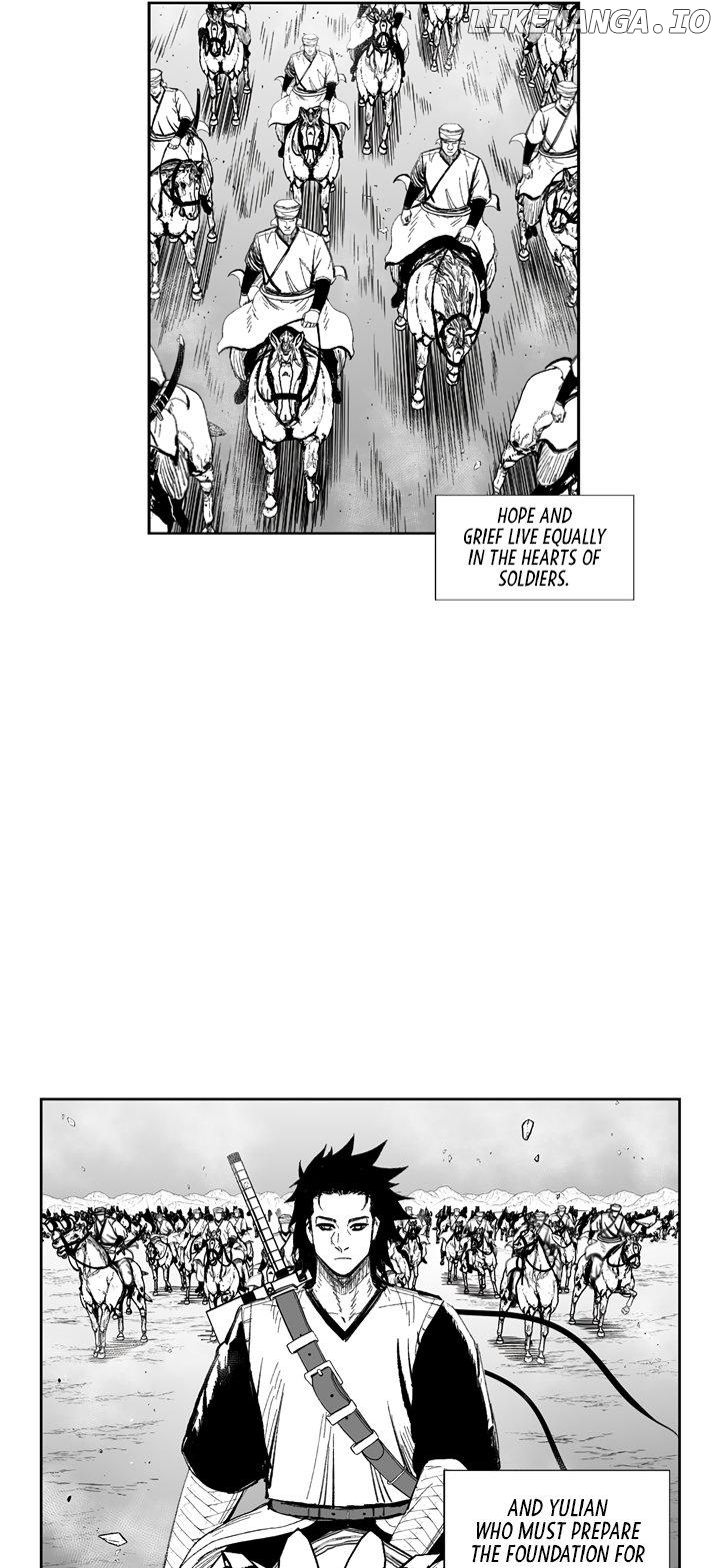 Read Red Storm EN Manga Online