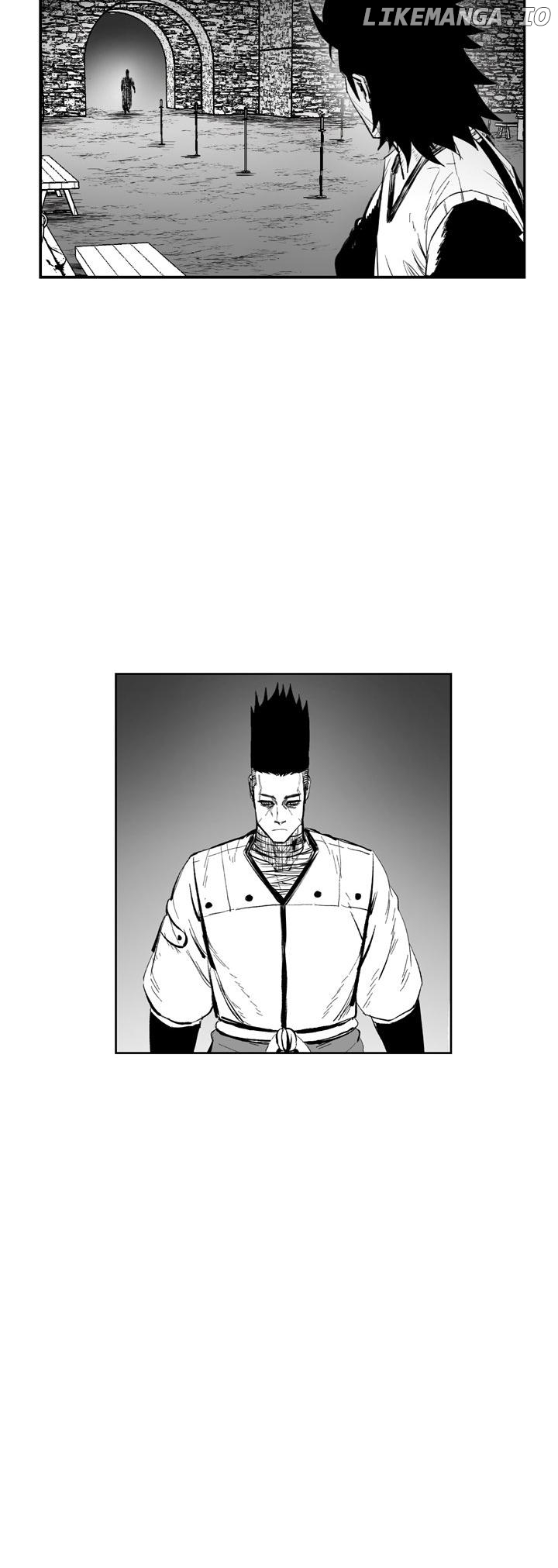 Read Red Storm EN Manga Online