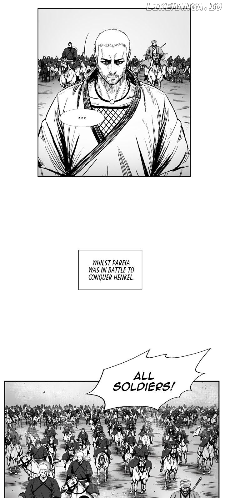 Read Red Storm EN Manga Online
