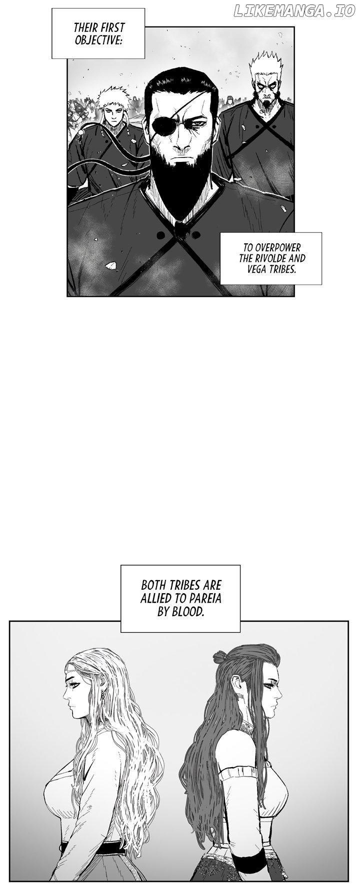 Read Red Storm EN Manga Online
