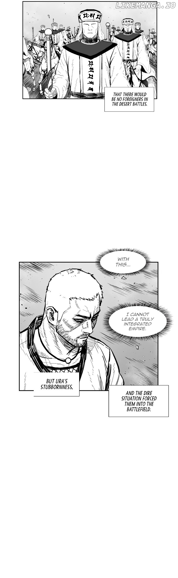 Read Red Storm EN Manga Online