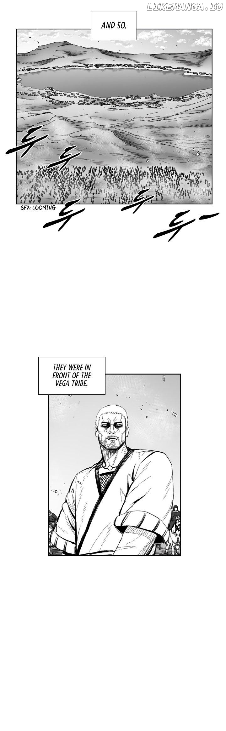 Read Red Storm EN Manga Online