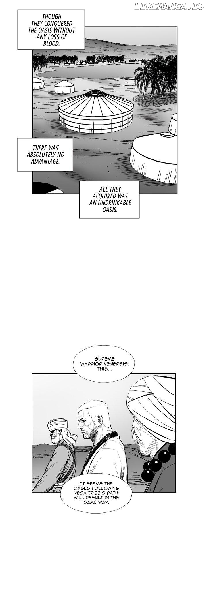 Read Red Storm EN Manga Online