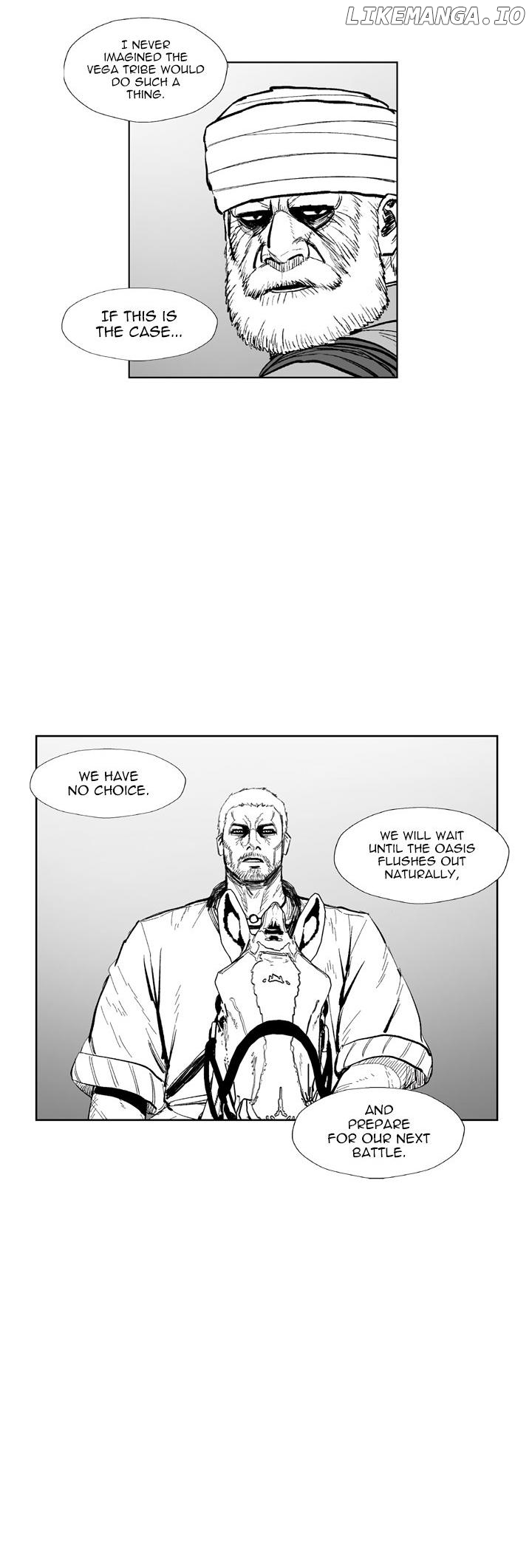 Read Red Storm EN Manga Online