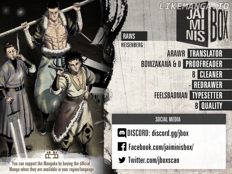 Read Red Storm EN Manga Online