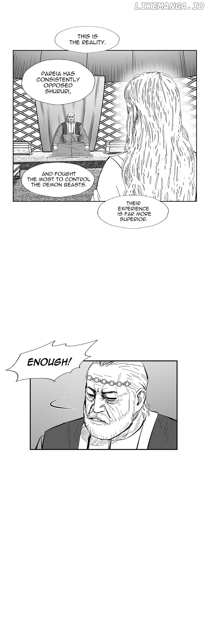 Read Red Storm EN Manga Online