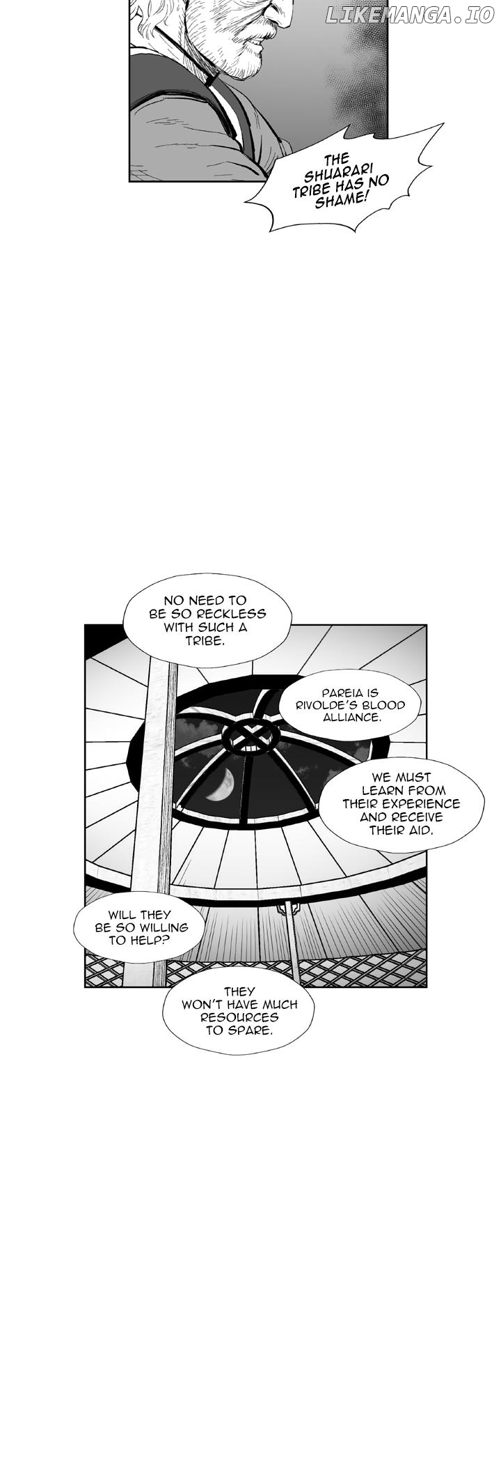 Read Red Storm EN Manga Online