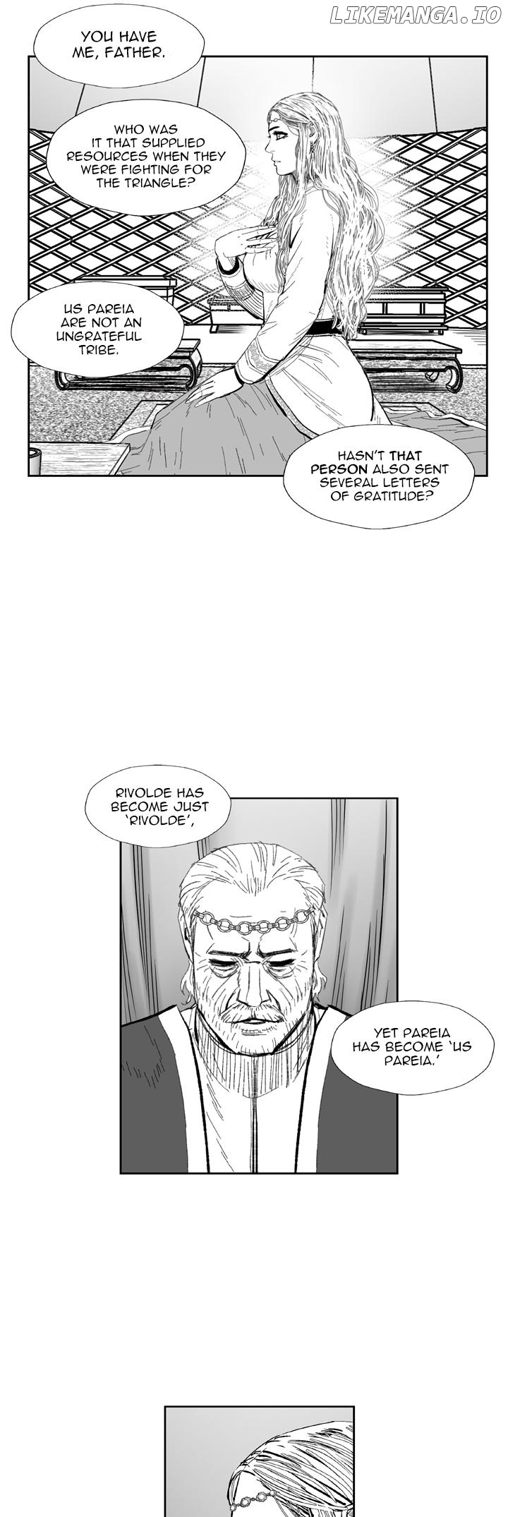 Read Red Storm EN Manga Online