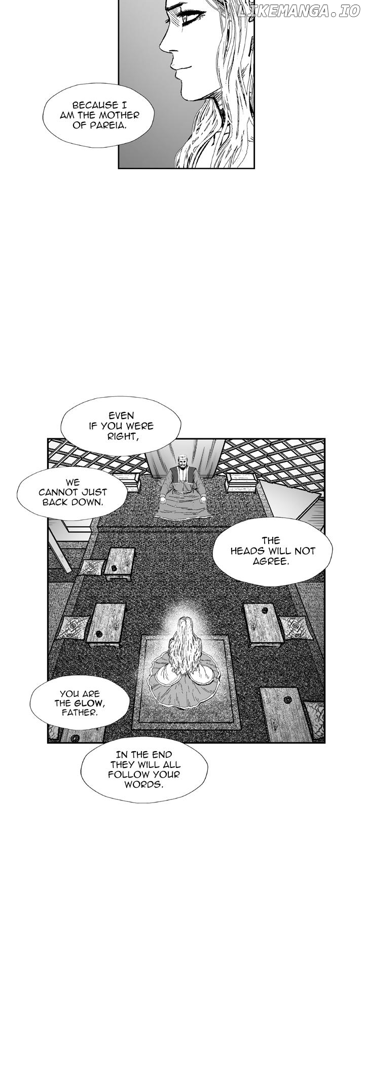 Read Red Storm EN Manga Online