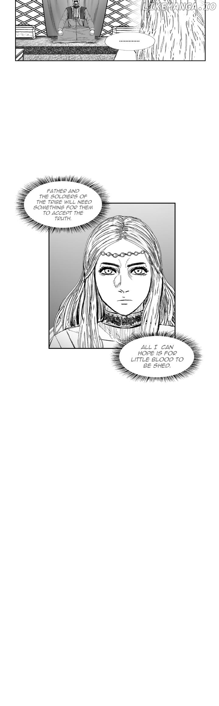 Read Red Storm EN Manga Online