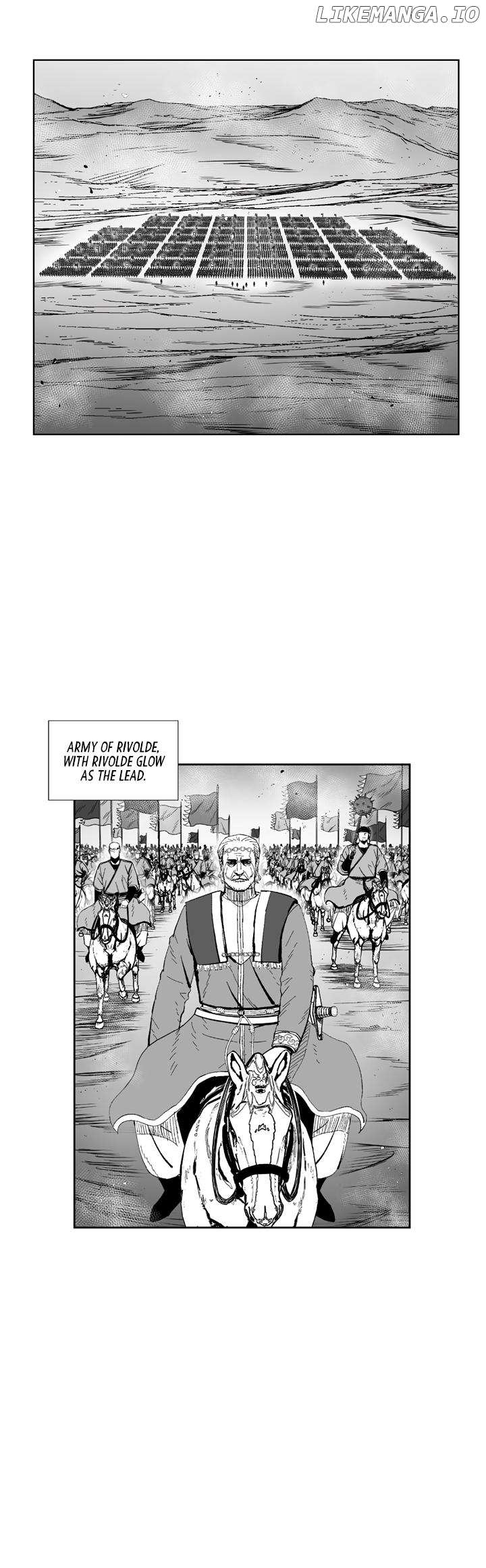 Read Red Storm EN Manga Online