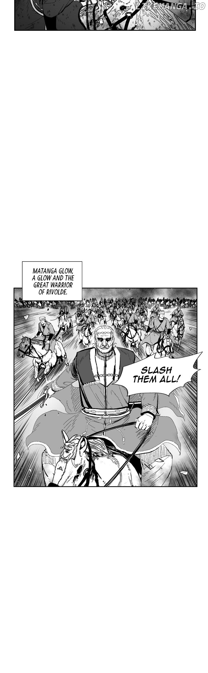 Read Red Storm EN Manga Online