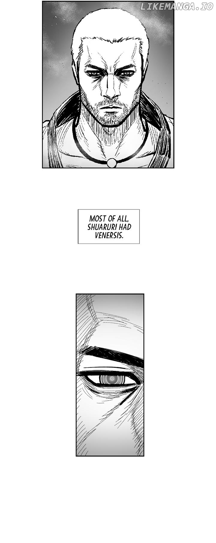 Read Red Storm EN Manga Online