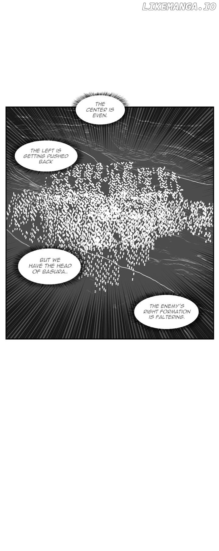 Read Red Storm EN Manga Online