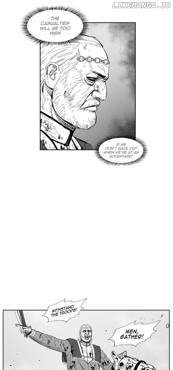 Read Red Storm EN Manga Online