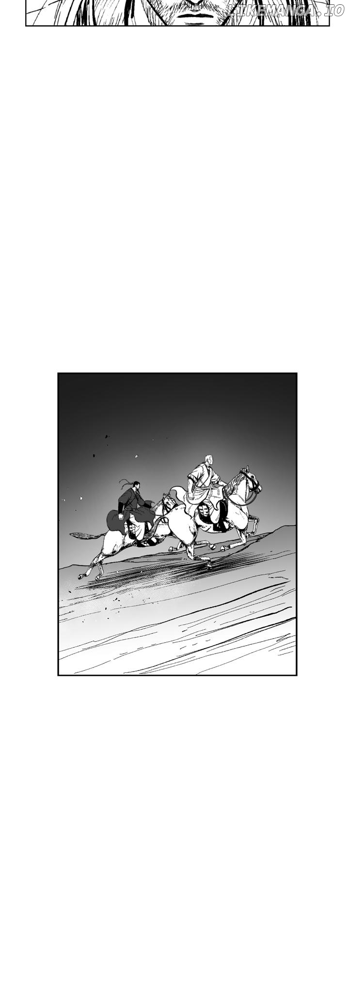 Read Red Storm EN Manga Online