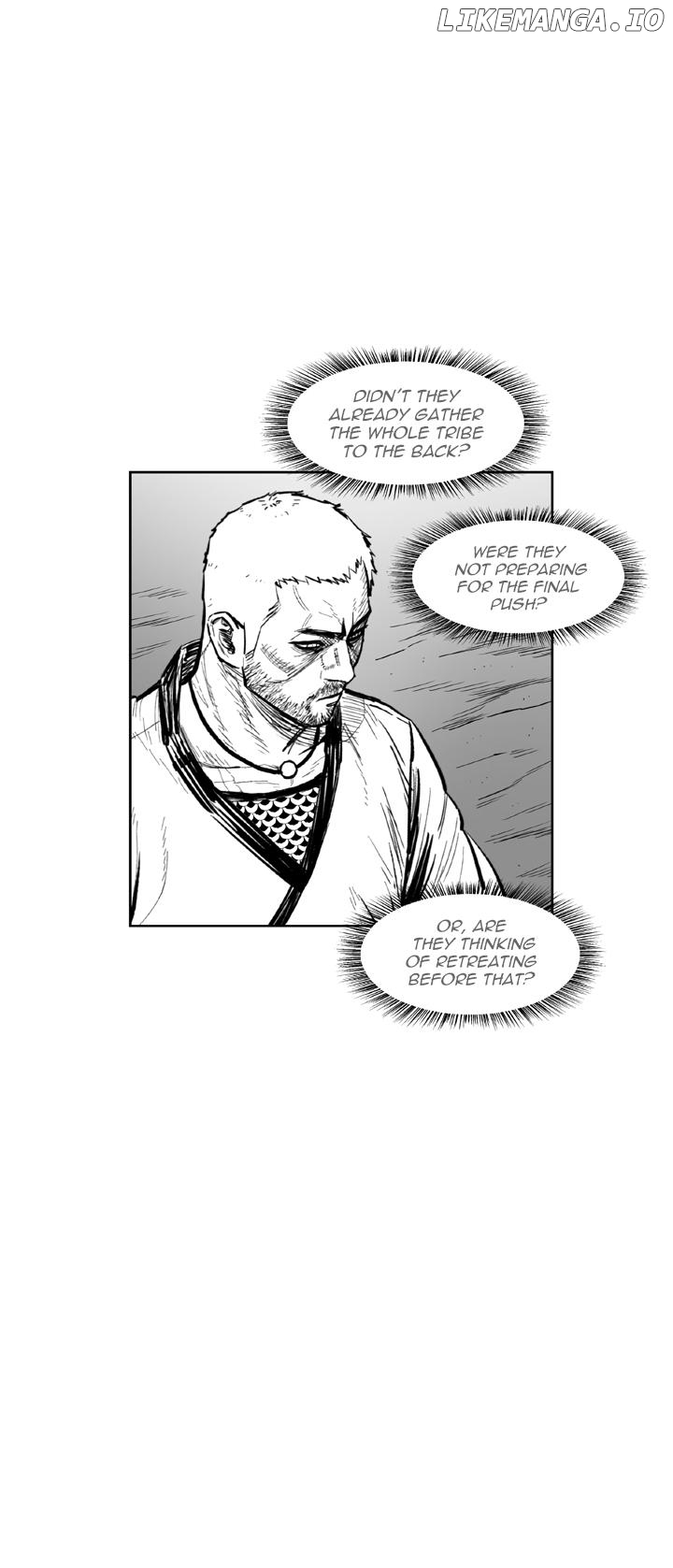 Read Red Storm EN Manga Online