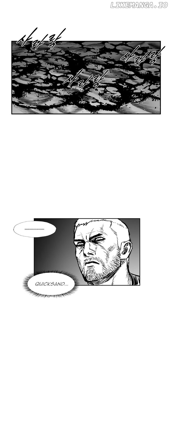 Read Red Storm EN Manga Online