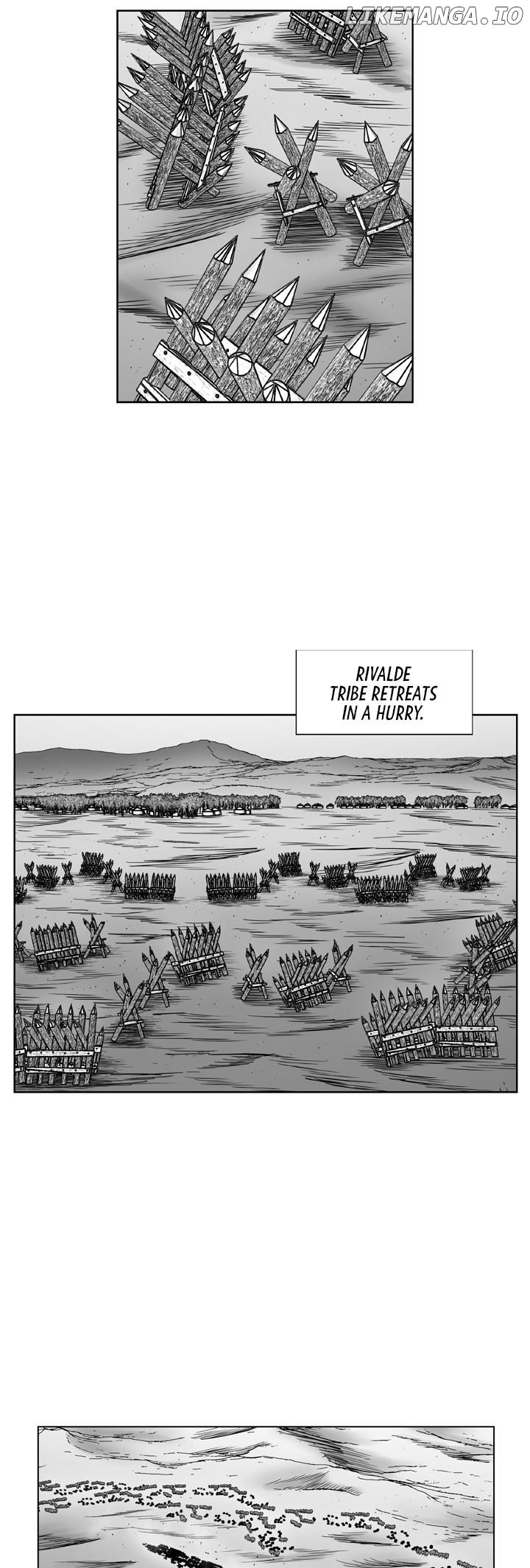 Read Red Storm EN Manga Online