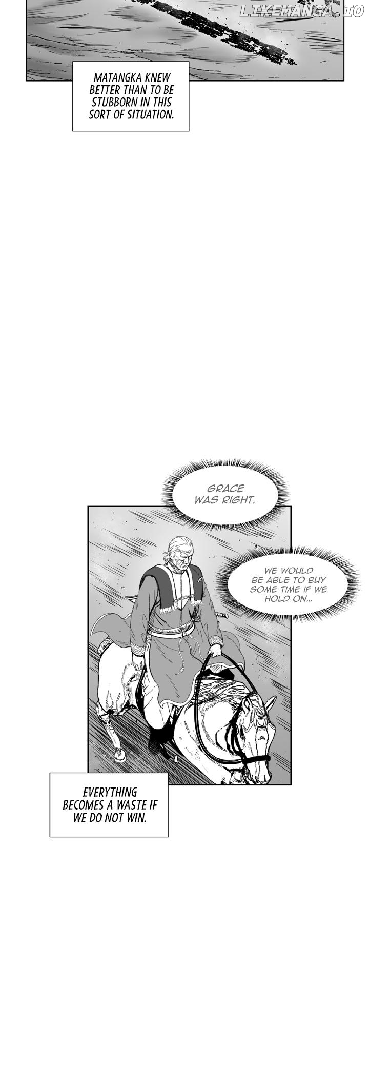 Read Red Storm EN Manga Online