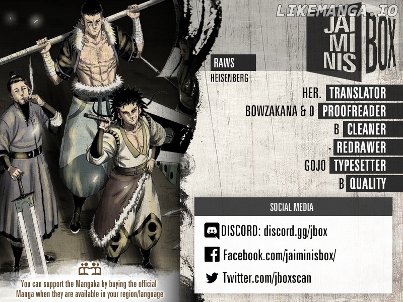 Read Red Storm EN Manga Online