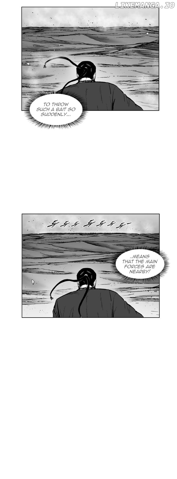 Read Red Storm EN Manga Online