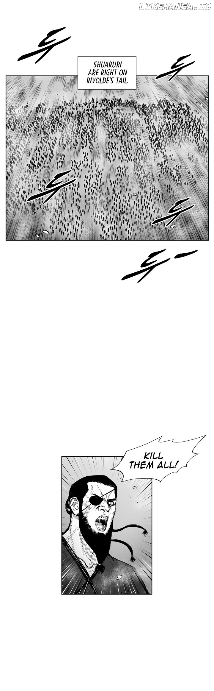 Read Red Storm EN Manga Online