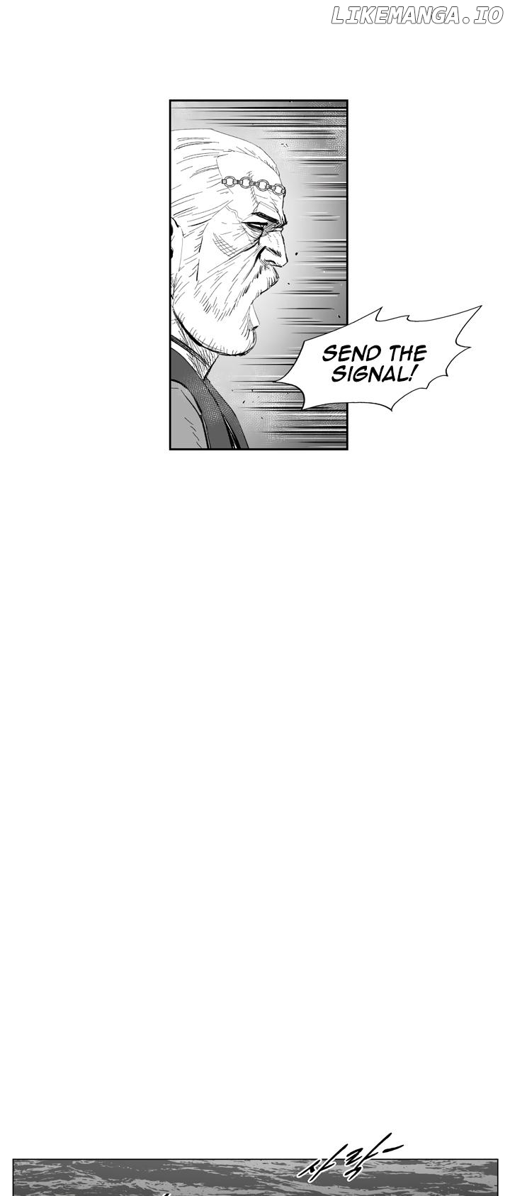 Read Red Storm EN Manga Online