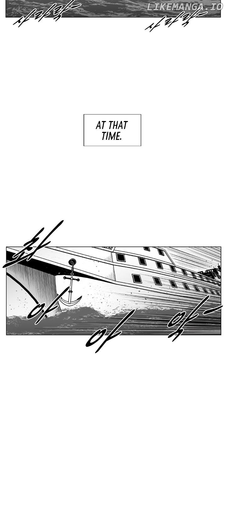 Read Red Storm EN Manga Online