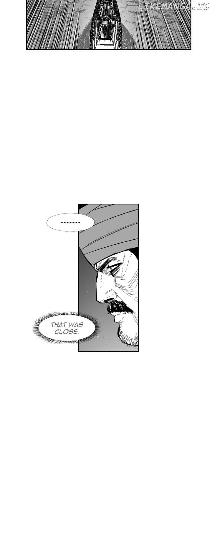 Read Red Storm EN Manga Online