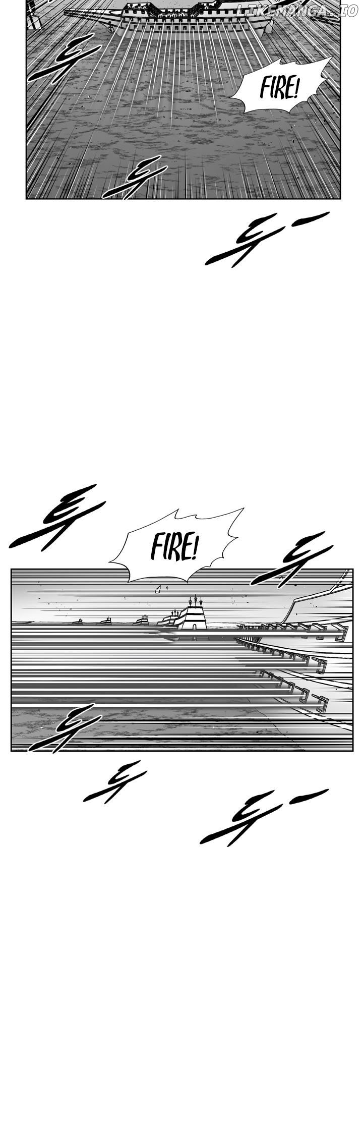 Read Red Storm EN Manga Online