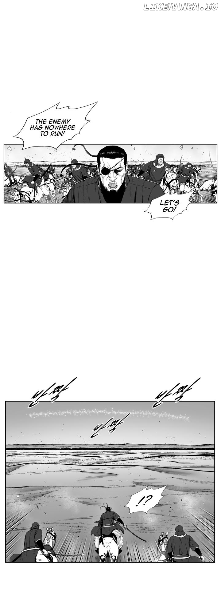 Read Red Storm EN Manga Online