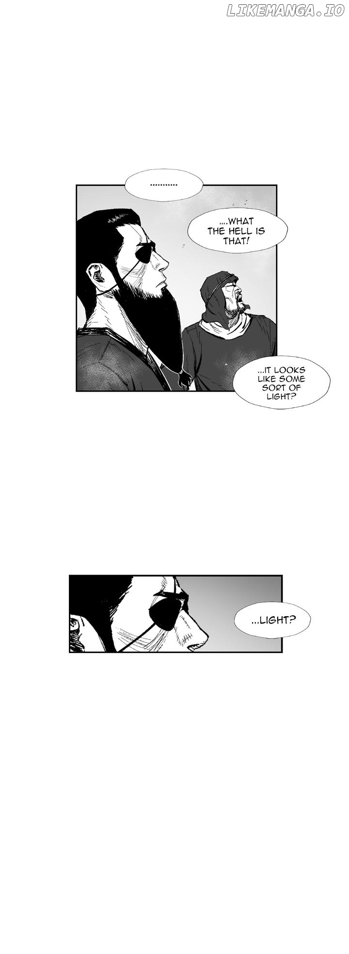 Read Red Storm EN Manga Online