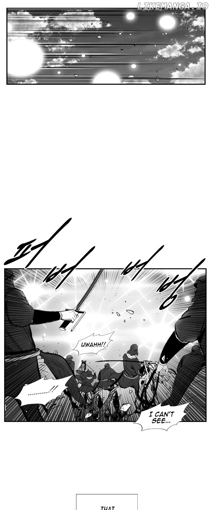 Read Red Storm EN Manga Online