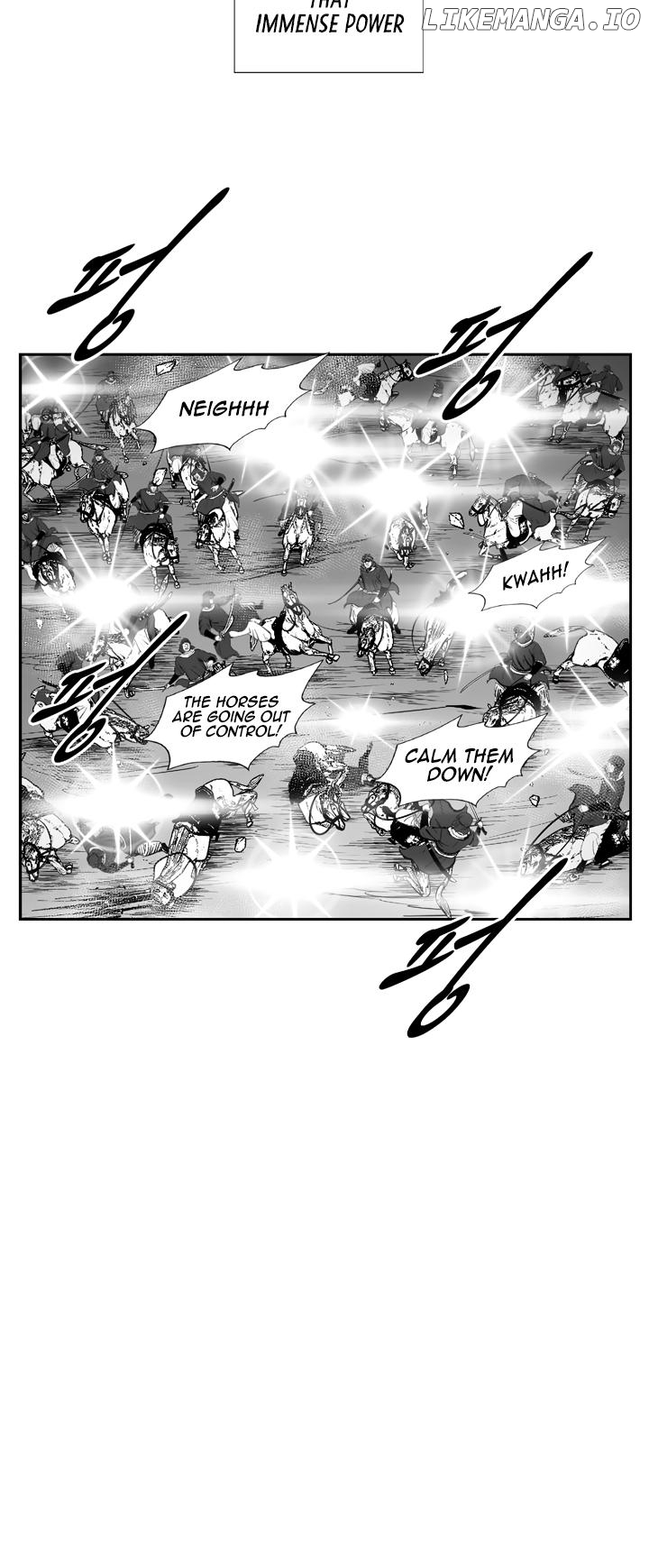 Read Red Storm EN Manga Online
