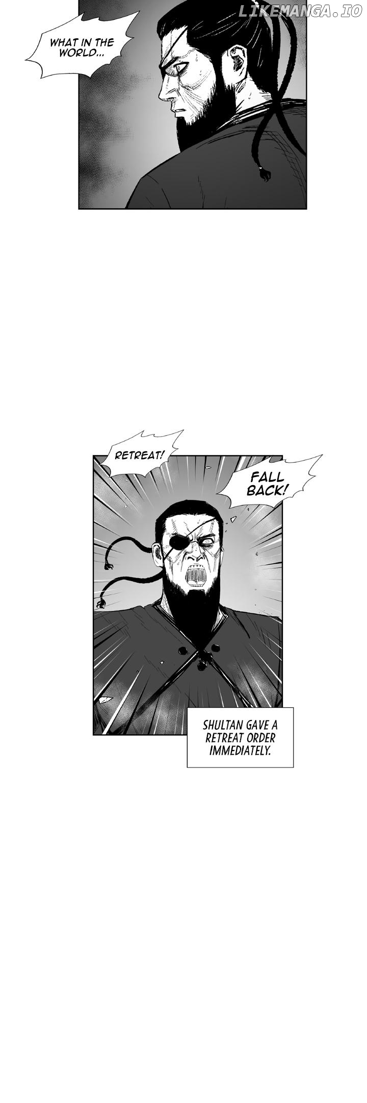 Read Red Storm EN Manga Online