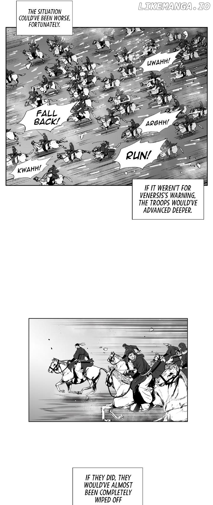Read Red Storm EN Manga Online