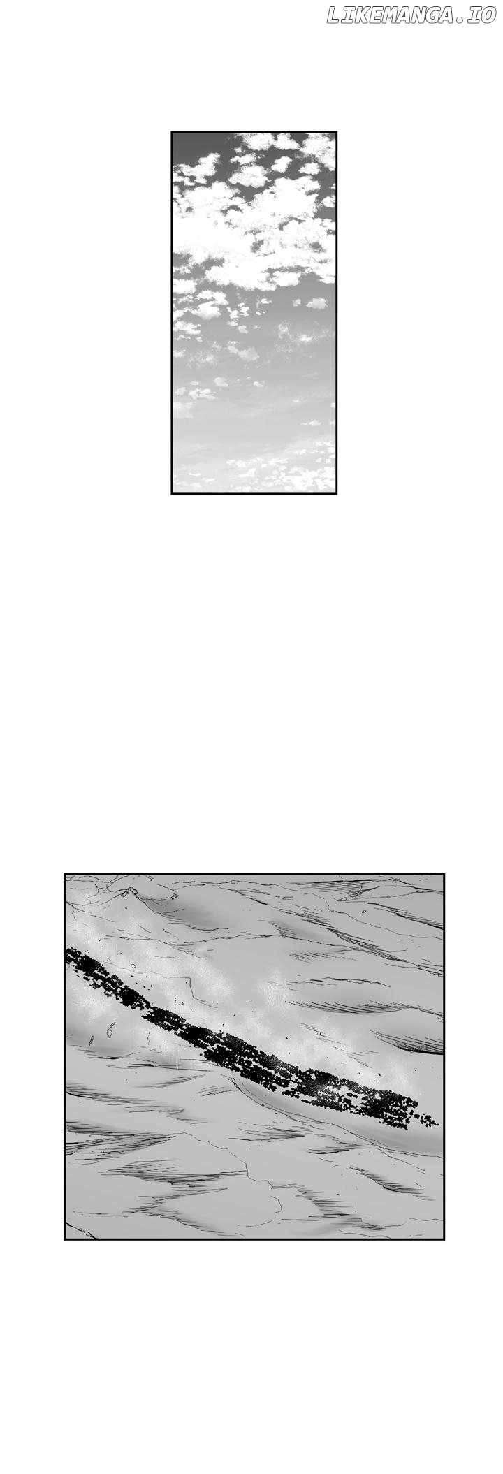 Read Red Storm EN Manga Online