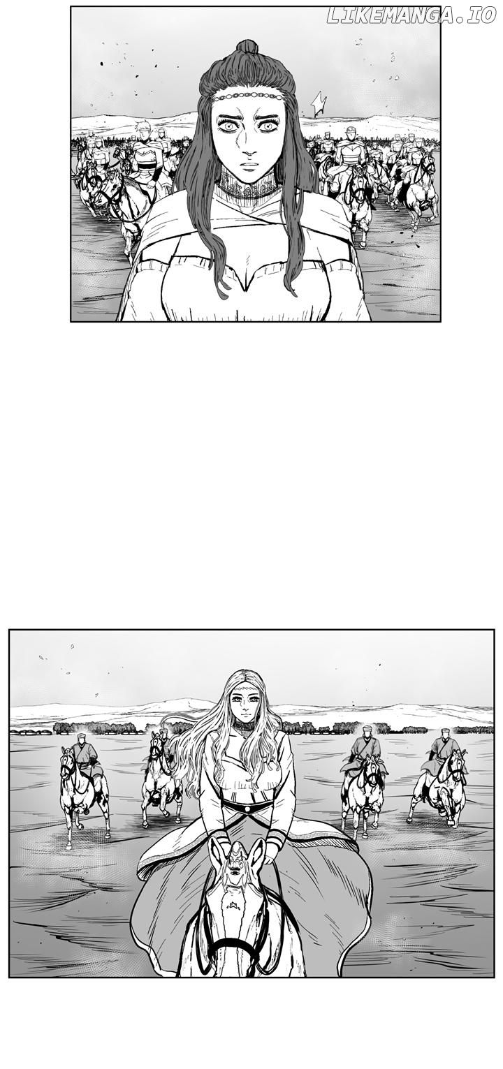 Read Red Storm EN Manga Online