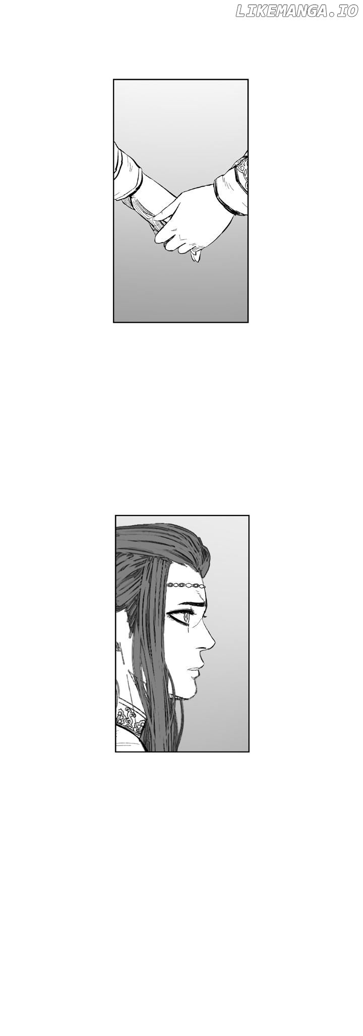 Read Red Storm EN Manga Online