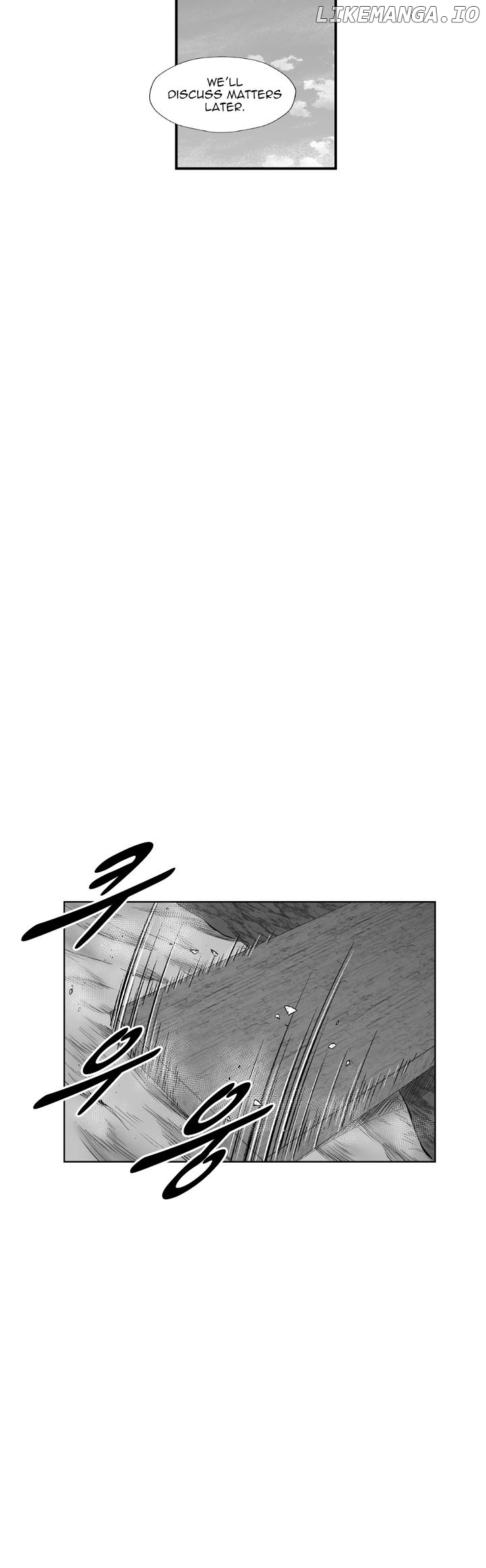 Read Red Storm EN Manga Online