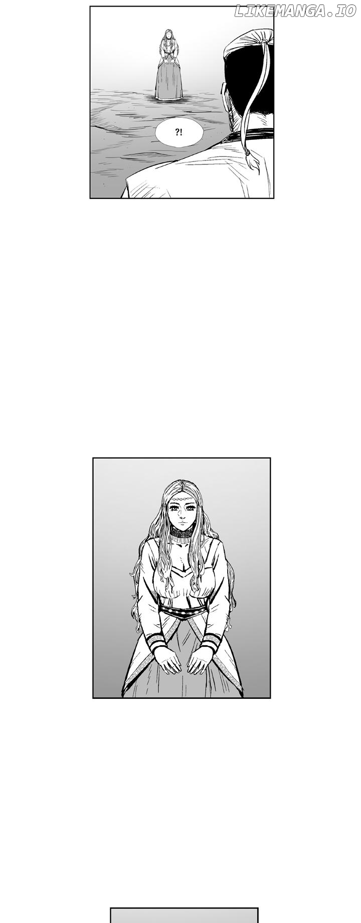 Read Red Storm EN Manga Online