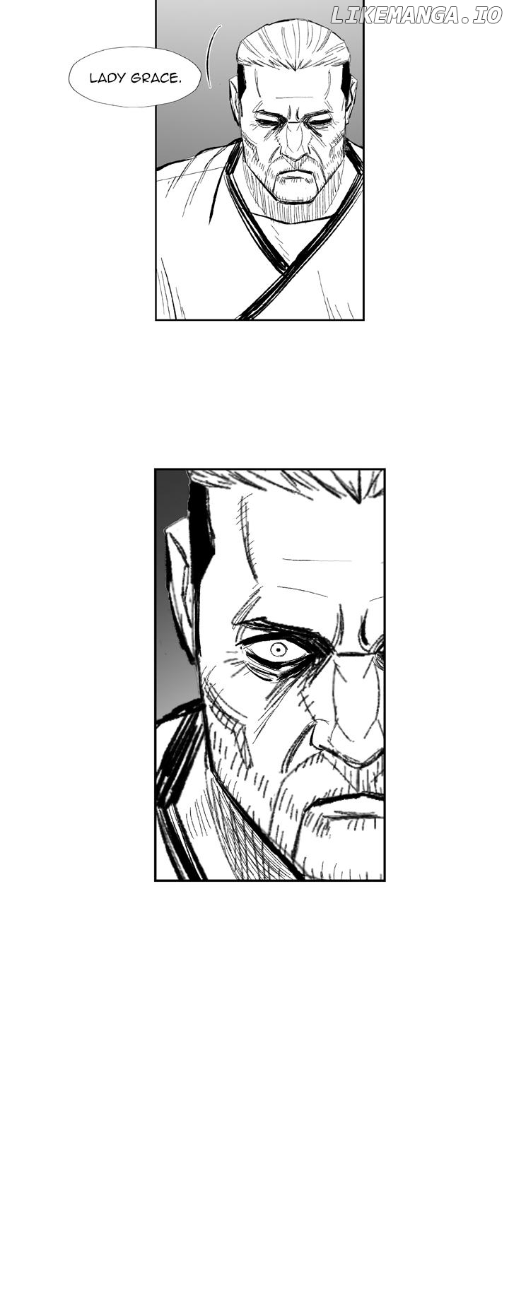 Read Red Storm EN Manga Online